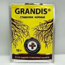 Укорінювач Грандіс (GRANDIS) 5г в пакеті